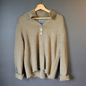 Karen Scott Pullover Sweater
